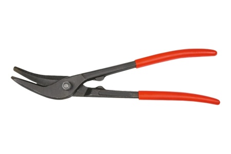Ножницы по металлу Top Tools 260 мм 01A553
