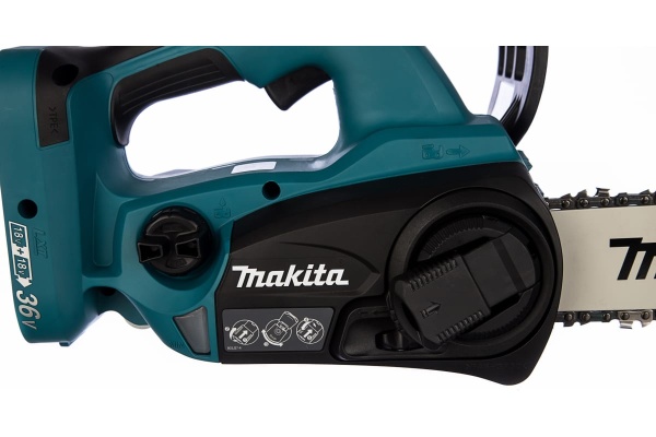 Цепная пила Makita LXT DUC252Z