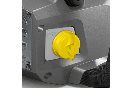 Цепная пила Karcher CS 400/36 Bp 1.042-504.0