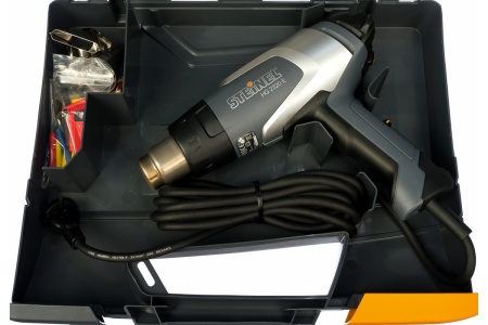 Пистолет горячего воздуха DEWALT D26414