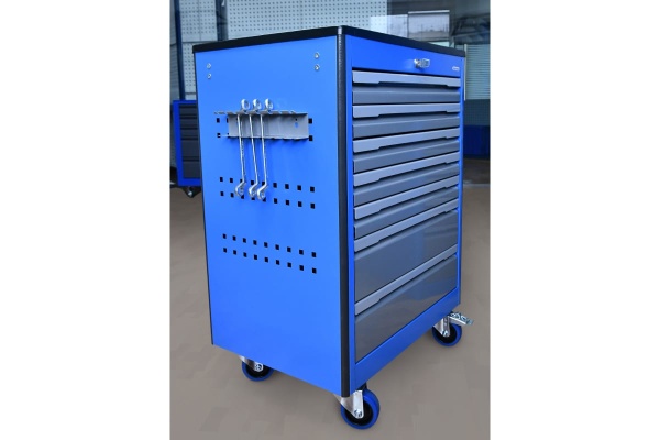 Инструментальная тележка Верстакофф PRF-M 950.5 135006