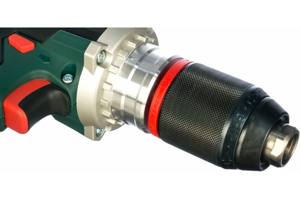 Аккумуляторный винтоверт Metabo BS 18 LTX BL I 602350500 Аккумуляторный винтоверт Metabo BS 18 LTX BL I 602350500