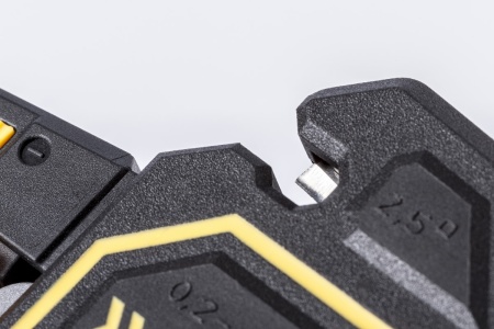 Клещи для снятия изоляции Jokari Secura 2K 20100