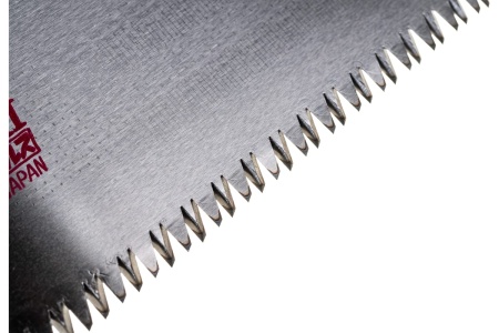 Ножовка ZETSAW Kataba 333 мм, 9TPI Z.15014
