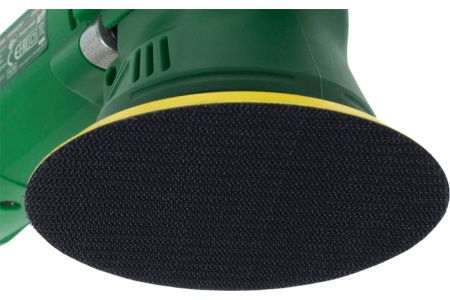 Эксцентриковая полировальная машина STATUS XPA9-125CE 03390301