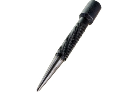 Кернер с увеличенным хвостовиком Дело Техники 3x100 мм 200/50 374703