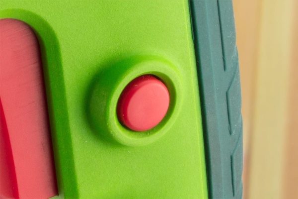 Ударная дрель VERTO 50G521