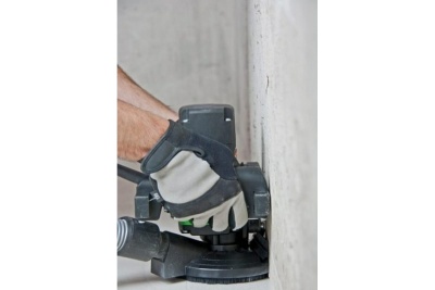 Шлифовальная машина для бетона EIBENSTOCK EBS 125.4 RO 06325000