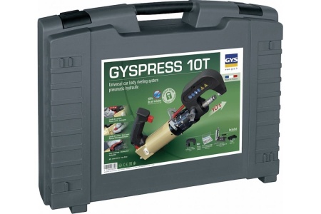 Клепальный пневматический инструмент GYS RESS 10T 063303