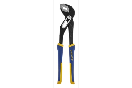 Универсальные сантехнические пассатижи (TH12"/300мм) Irwin 10507637