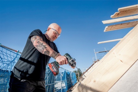 Аккумуляторный винтоверт Metabo BS 18 LTX BL Q I 602359770