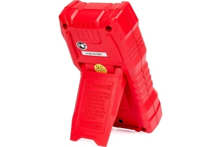 Цифровой мультиметр КВТ KT 108 PROLINE 86324