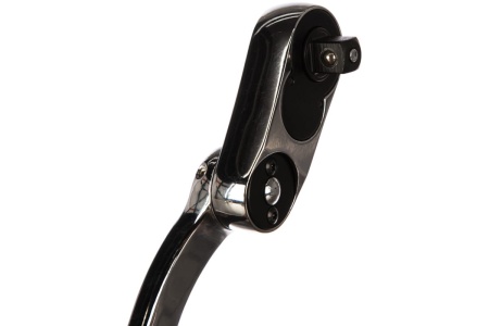 Трещотка 3/8" 48 зубьев AIST 32168-48 00-00005586