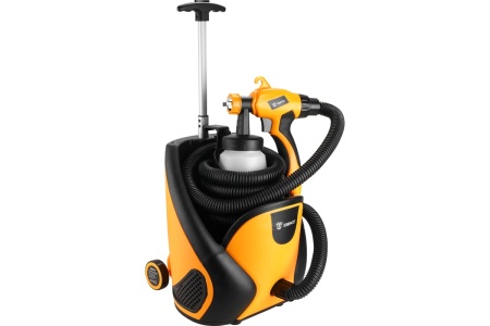 Электрический краскопульт DEKO DKSG1000 1000 Вт, 800 мл 063-4354