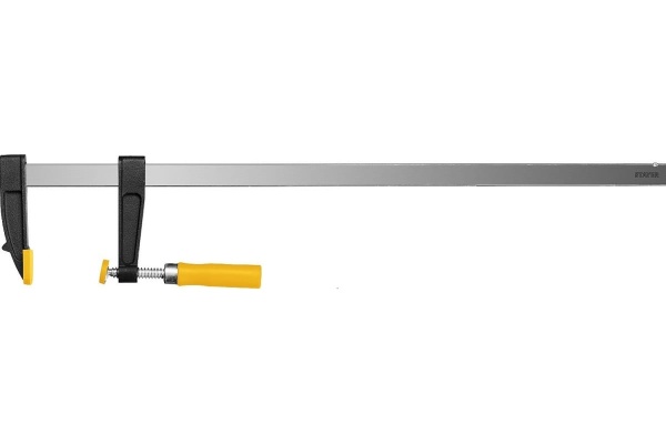 Струбцина тип F, 120х1000мм STAYER Master 3210-120-1000 Струбцина тип F, 120х1000мм STAYER Master 3210-120-1000