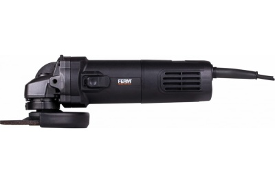 Малая углошлифмашина FERM AGM1095P