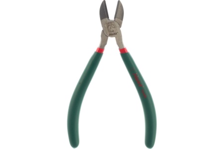 Бокорезы 180мм Hans 1845-07