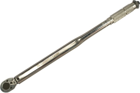 Динамометрический ключ MATRIX 14162, 70-350 Нм