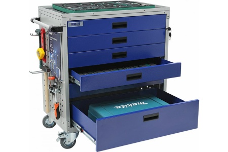 Тележка Промет WDS D-6.0 S30299033604