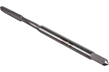Машинно-ручной метчик, одинарный ЗУБР М3х0,5 4-28003-03-0.5_z01