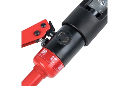 Гидравлический ручной пресс EKF ПГР-300 Master pgr-300