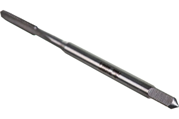Машинно-ручной метчик, одинарный ЗУБР М3х0,5 4-28003-03-0.5_z01