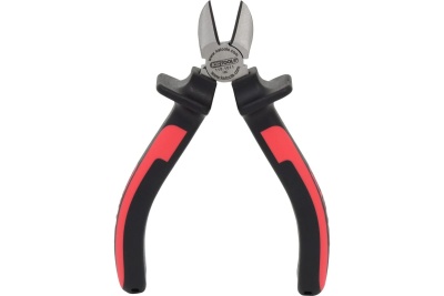 Диагональные бокорезы KS Tools 125 мм ERGOTORQUE 115.1011