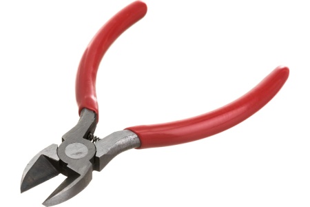 Кусачки BAKU BK-021 476636