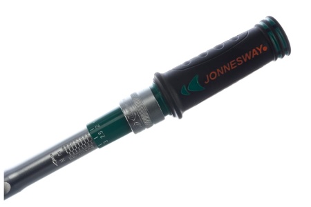 Динамометрический ключ Jonnesway T27101N 1/2"DR 49772 Динамометрический ключ Jonnesway T27101N 1/2"DR 49772