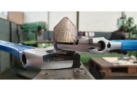 Разводной ключ IREGA 92LWD46/SBE- 12"