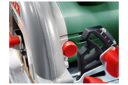 Дисковая пила Rebir IE 5107 G2 07.001.00024