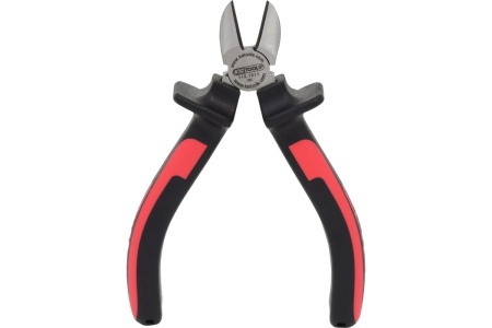 Диагональные бокорезы KS Tools 125 мм ERGOTORQUE 115.1011