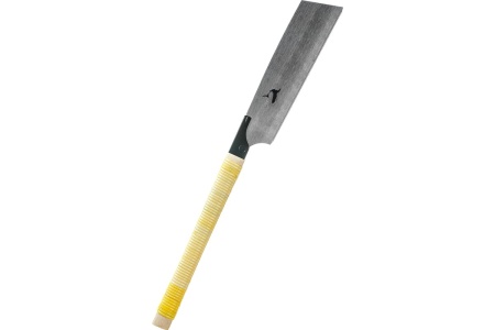 Пила TAKAGI Kataba 225 мм 22TPI с длинной рукояткой 104300