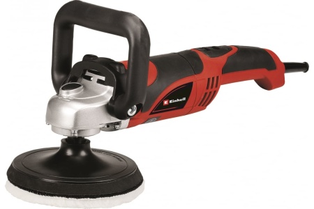 Полировальная машина Einhell CC-PO 1100/150 E 2093275