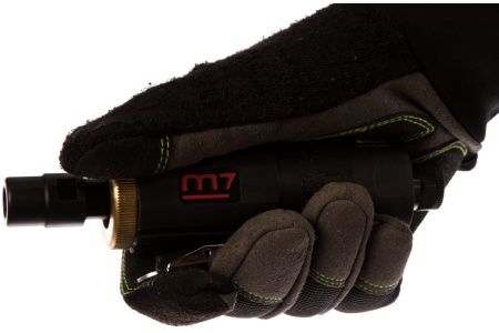 Пневматическая бормашина шарошка MIGHTY SEVEN QA-111A