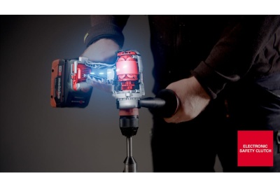 Аккумуляторный ударный винтоверт Metabo SB 18 LTX BL I 602360840