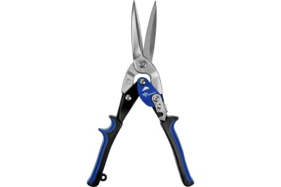 Ножницы по металлу vertextools PROFFESSIONAL 300 мм, прямой рез 0038-02