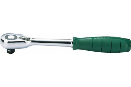 Трещотка с быстрым сбросом Hans 1/4" 2160GQ Трещотка с быстрым сбросом Hans 1/4" 2160GQ