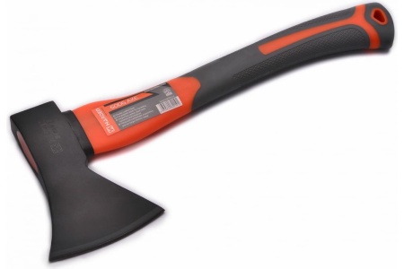 Топор HARDEN Tomagawk, фиберглассовая рукоятка, 800 гр. 590468