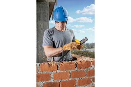 Зубило по камню TRAMONTINA 42700/912 250 мм, с рукояткой Б0054543