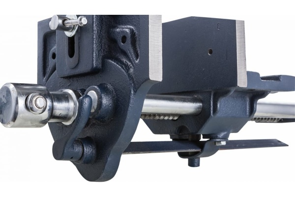 Быстрозажимные столярные тиски Wilton WWV/D/Q/7 65020EU 175х210