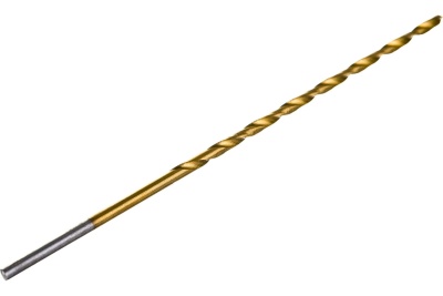 Сверло (10 шт; 2х85 мм; HSS) по металлу Fit 34220