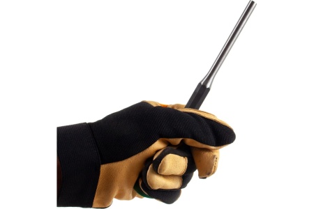 Выколотка с протектором Hans 8x12.7x210 5110G08