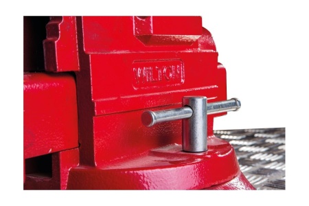 Многофункциональные слесарные тиски WILTON 675 WI11127 140х100