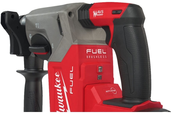 Аккумуляторный перфоратор Milwaukee SDS-Plus M18 ONE FH-0 4933478895