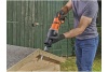 Сабельная пила Black&Decker BES301-QS