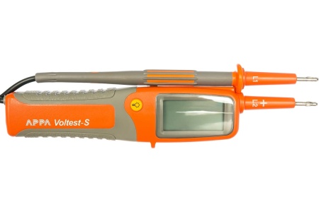 Индикатор-тестер APPA Voltest-S