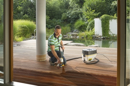 Электрический краскораспылитель Wagner Wall Perfect Flexio 867 2308003