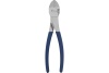 Силовые бокорезы NORGAU тип N317-200TL 200 мм 070043020