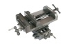 Крестовинные тиски Proma KS-200P 25300105